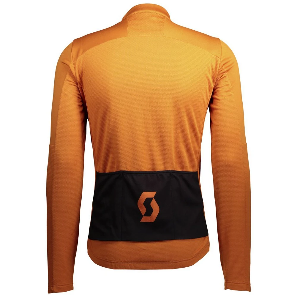 Scott RC Warm Hybrid WB Jacket 4 Scott RC Warm Hybrid WB Jacket - Image 2