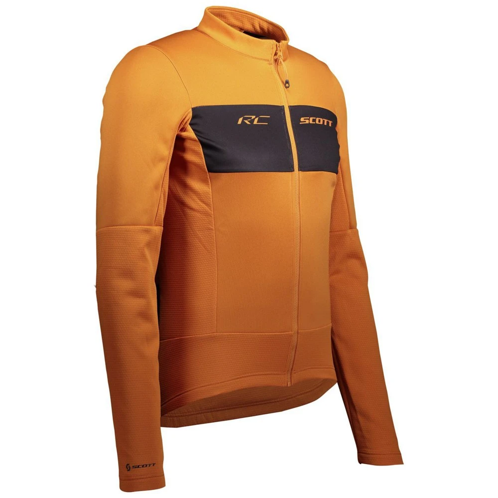 Scott RC Warm Hybrid WB Jacket 5 Scott RC Warm Hybrid WB Jacket - Image 3