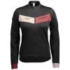 Scott RC Warm Long Sleeve Jersey -Scott Riding scott rc warm long sleeve jersey