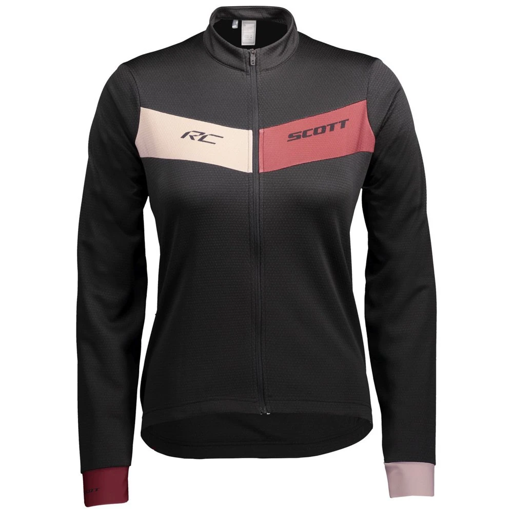 Scott RC Warm Long Sleeve Jersey 3 Scott RC Warm Long Sleeve Jersey