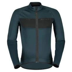 Scott RC Warm Reversible WB Jacket 8 Scott RC Warm Reversible WB Jacket -Scott Riding scott rc warm reversible wb jacket 2