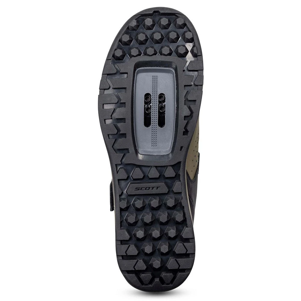 Scott Shr-Alp Lace Strap MTB Shoes 4 Scott Shr-Alp Lace Strap MTB Shoes - Image 2