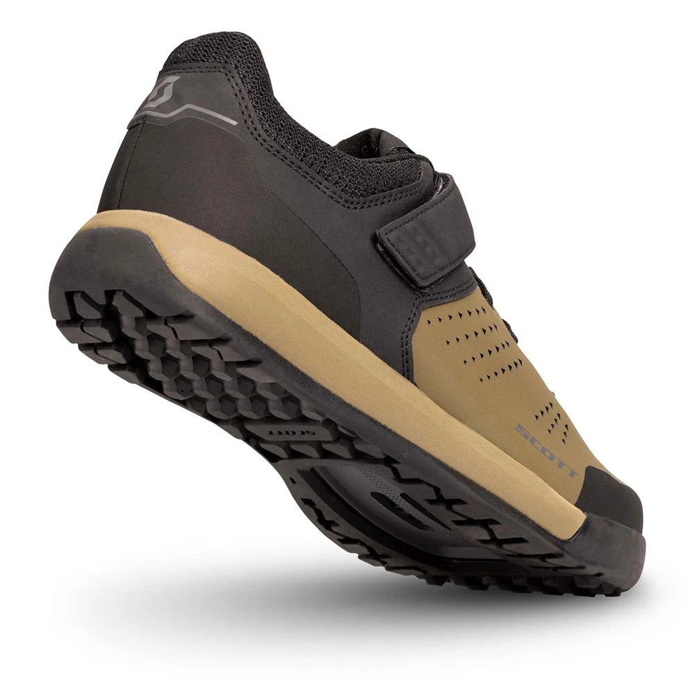 Scott Shr-Alp Lace Strap MTB Shoes 7 Scott Shr-Alp Lace Strap MTB Shoes - Image 5