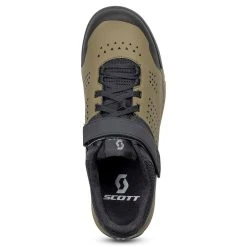 Scott Shr-Alp Lace Strap MTB Shoes 13 Scott Shr-Alp Lace Strap MTB Shoes -Scott Riding scott shr alp lace strap mtb shoes 5