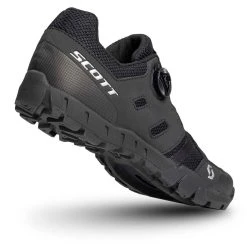 Scott Sport Crus-R BOA Eco MTB Shoes -Scott Riding scott sport crus r boa eco mtb shoes 4