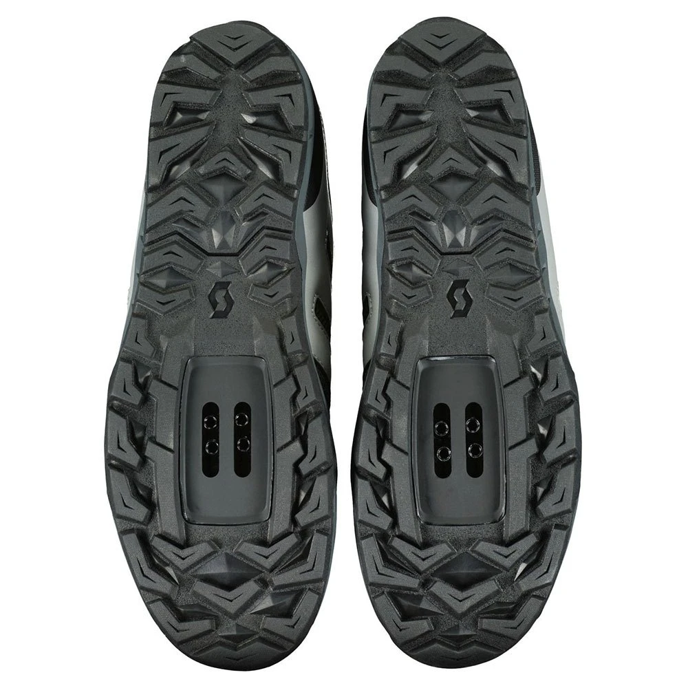 Scott Sport Crus-R BOA Reflective MTB Shoes 4 Scott Sport Crus-R BOA Reflective MTB Shoes - Image 2