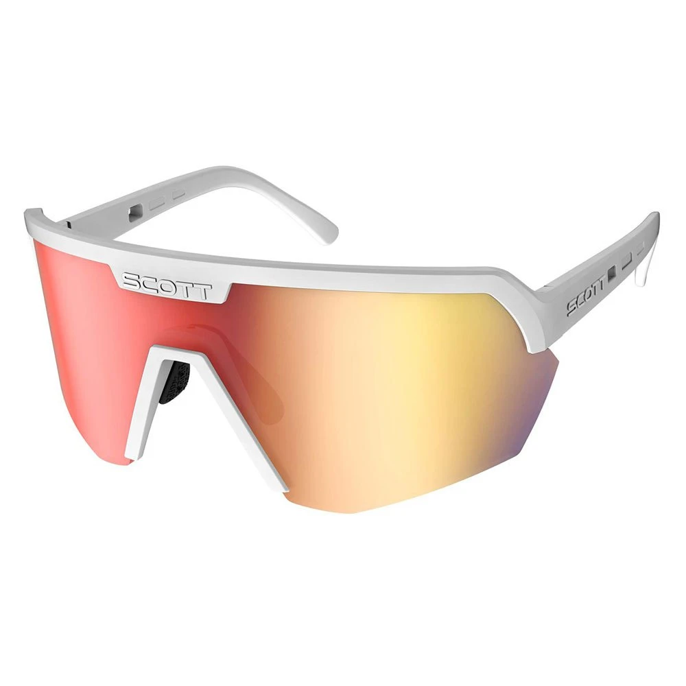 Scott Sport Shield Sunglasses 3 Scott Sport Shield Sunglasses