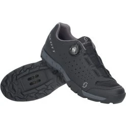Scott Sport Trail Evo BOA MTB Shoes -Scott Riding scott sport trail evo boa mtb shoes 8
