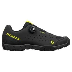 Scott Sport Trail Evo Gore-Tex MTB Shoes -Scott Riding scott sport trail evo gore tex mtb shoes 2