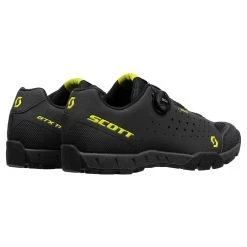 Scott Sport Trail Evo Gore-Tex MTB Shoes -Scott Riding scott sport trail evo gore tex mtb shoes 5