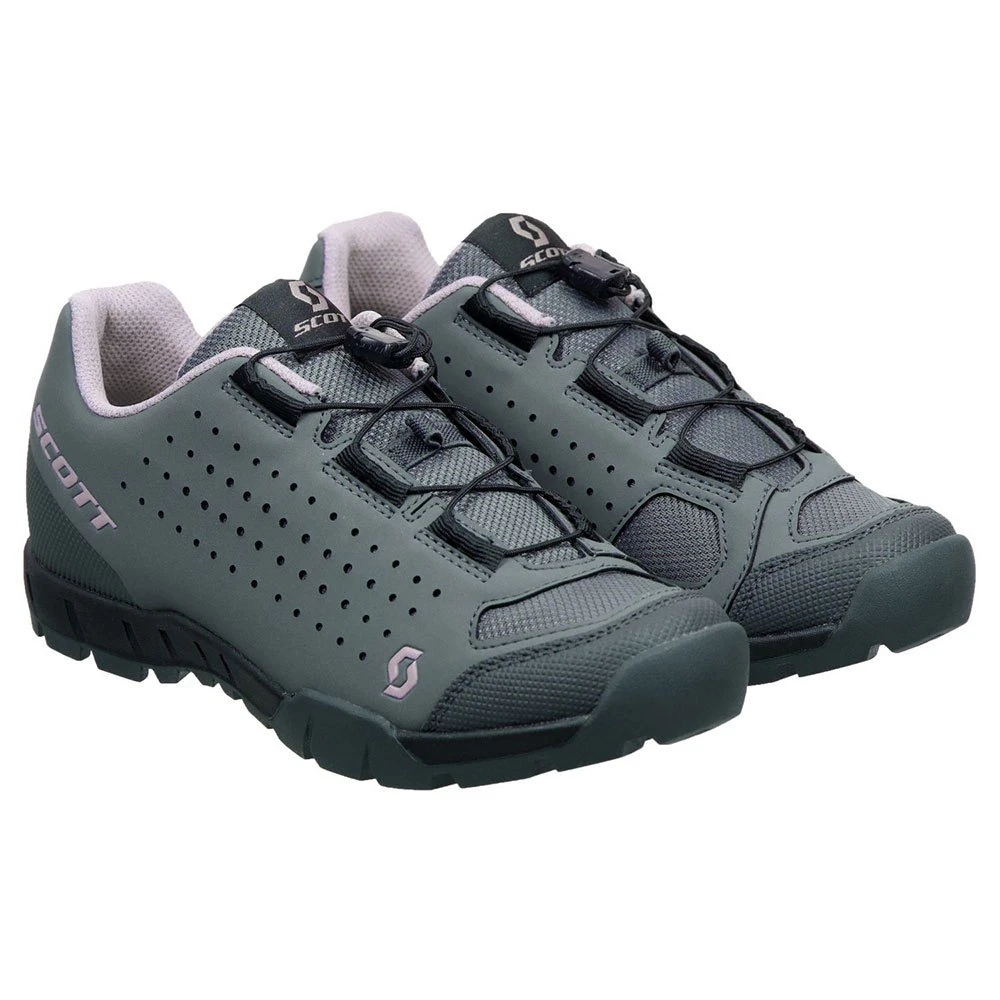 Scott Sport Trail Evo MTB Shoes 7 Scott Sport Trail Evo MTB Shoes - Image 5