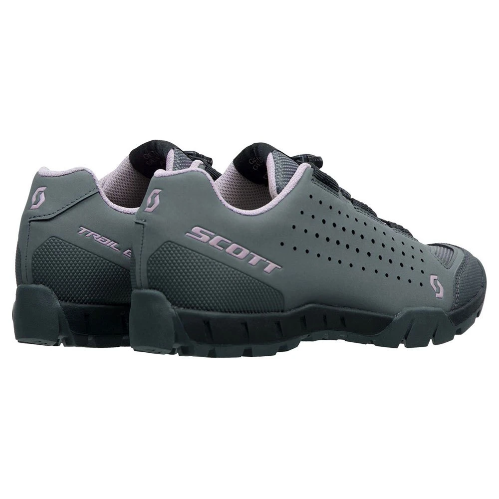 Scott Sport Trail Evo MTB Shoes 8 Scott Sport Trail Evo MTB Shoes - Image 6