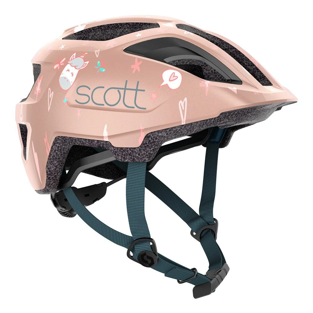 Scott Spunto MTB Helmet 3 Scott Spunto MTB Helmet