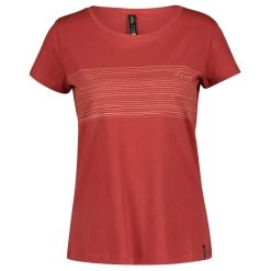 Scott Stripes Short Sleeve T-Shirt