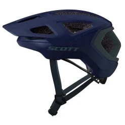 Scott Tago Plus MIPS MTB Helmet -Scott Riding scott tago plus mips mtb helmet 8