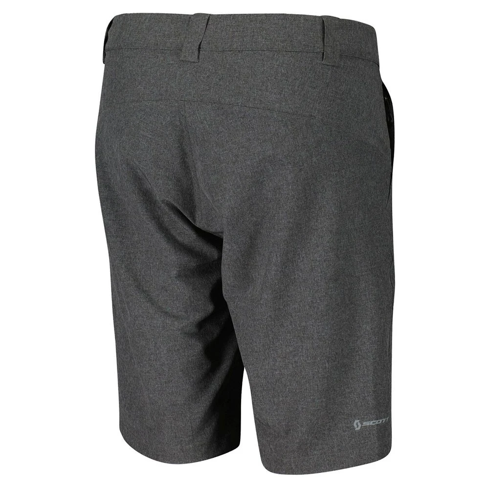 Scott Tail Flow Pro Shorts 4 Scott Tail Flow Pro Shorts - Image 2