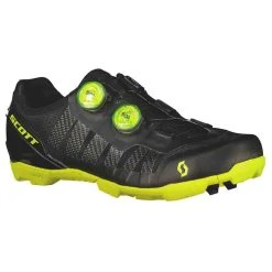 Scott TC Ultimate MTB Shoes