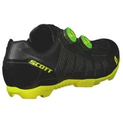 Scott TC Ultimate MTB Shoes -Scott Riding scott tc ultimate mtb shoes 4