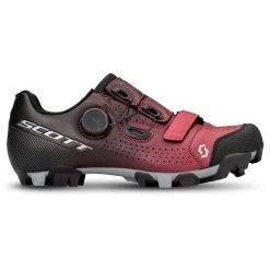 Scott Team BOA MTB Shoes -Scott Riding scott team boa mtb shoes 2