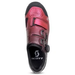 Scott Team BOA MTB Shoes -Scott Riding scott team boa mtb shoes 5