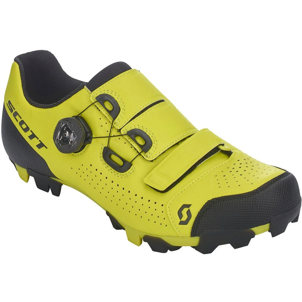 Scott Team BOA MTB Shoes 3 Scott Team BOA MTB Shoes