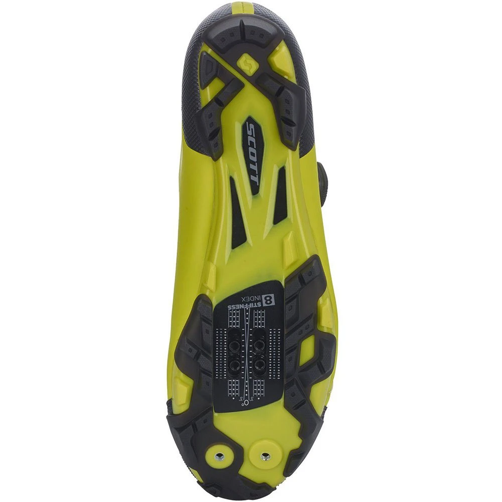 Scott Team BOA MTB Shoes 4 Scott Team BOA MTB Shoes - Image 2