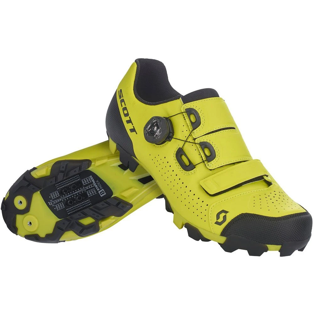 Scott Team BOA MTB Shoes 5 Scott Team BOA MTB Shoes - Image 3