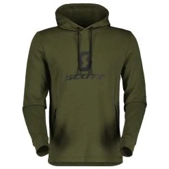 Scott Tech Hoodie