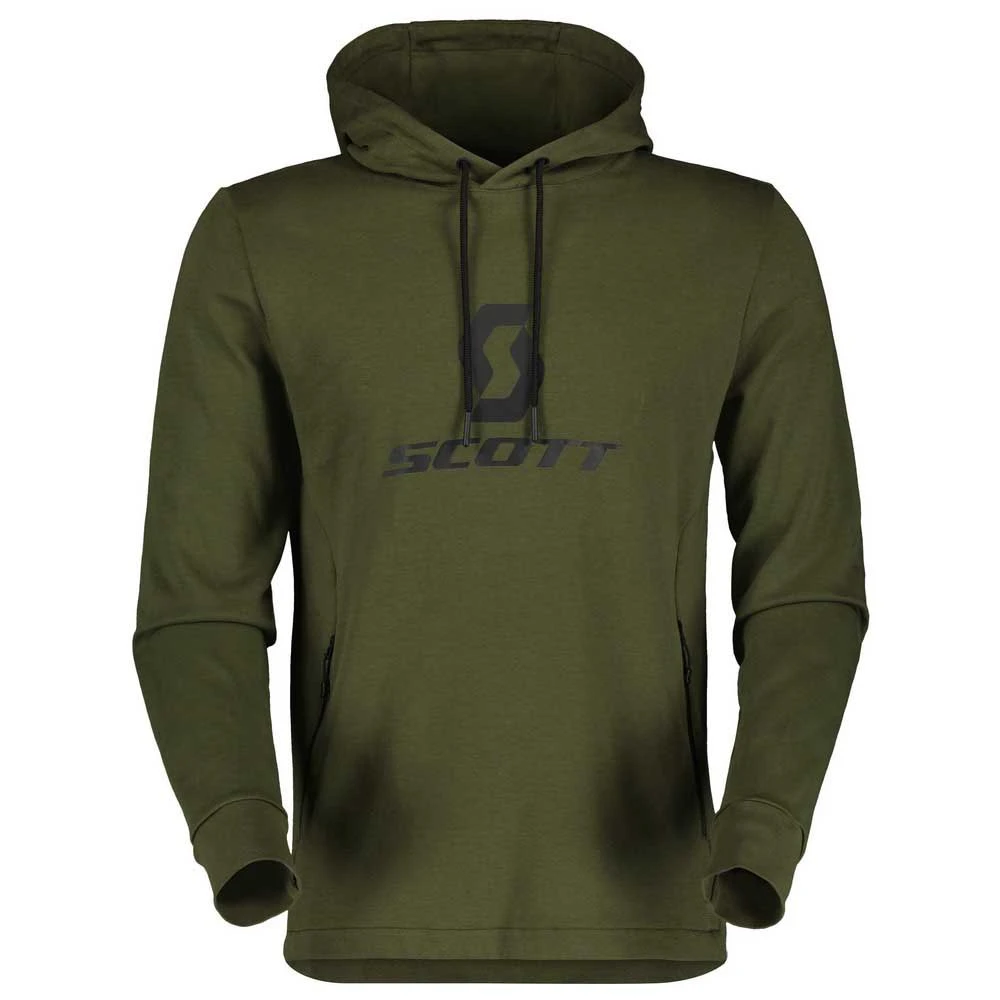 Scott Tech Hoodie 3 Scott Tech Hoodie