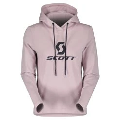 Scott Tech Hoodie