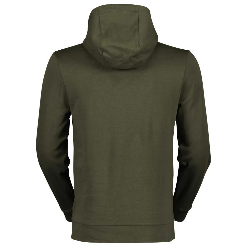 Scott Tech Hoodie 4 Scott Tech Hoodie - Image 2