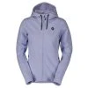 Scott Tech Zip Hoodie