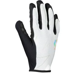 Scott Traction Tuned Long Gloves