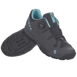 Scott Trail Boa MTB Shoes -Scott Riding scott trail boa mtb shoes 2