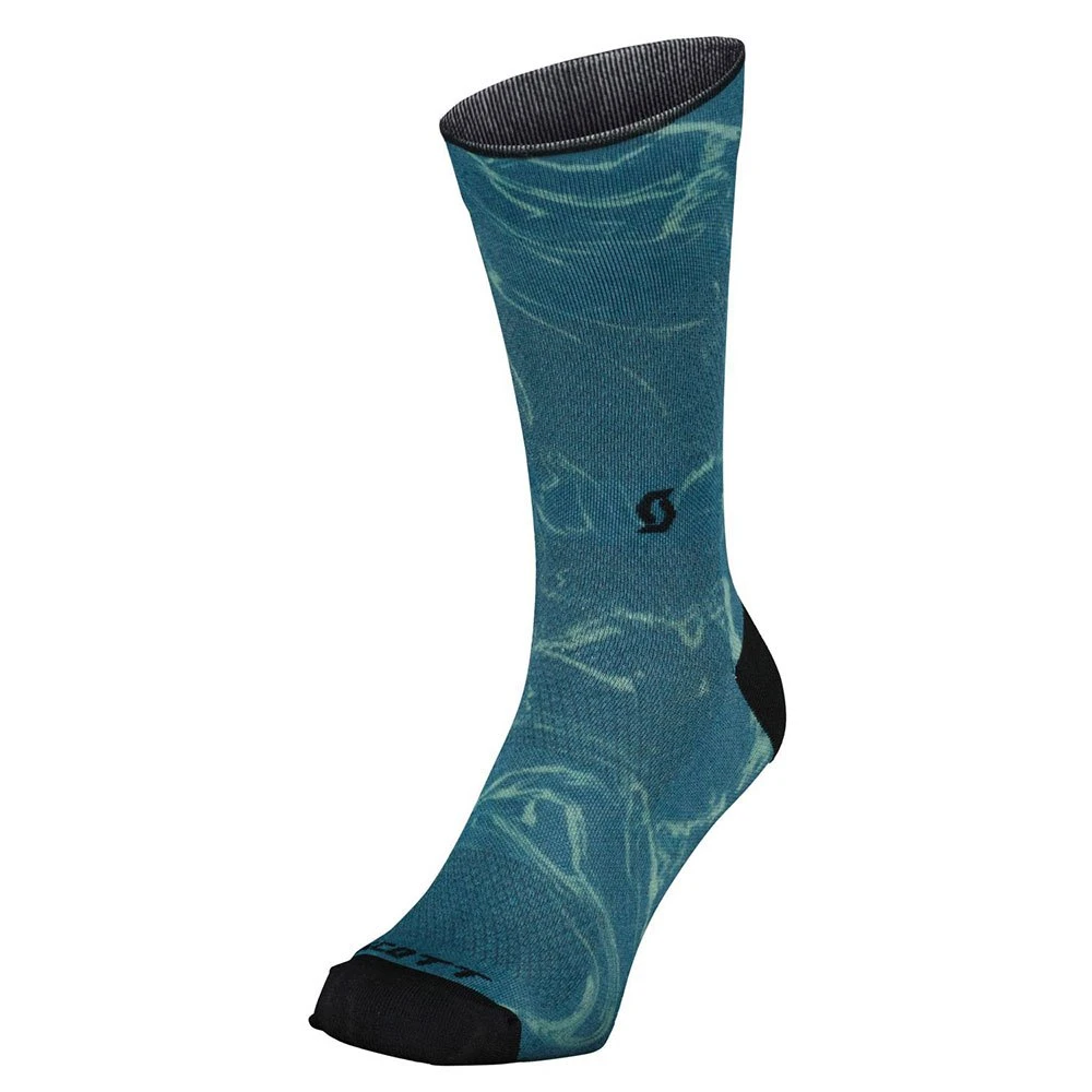 Scott Trail Contessa Signature Crew Socks 3 Scott Trail Contessa Signature Crew Socks