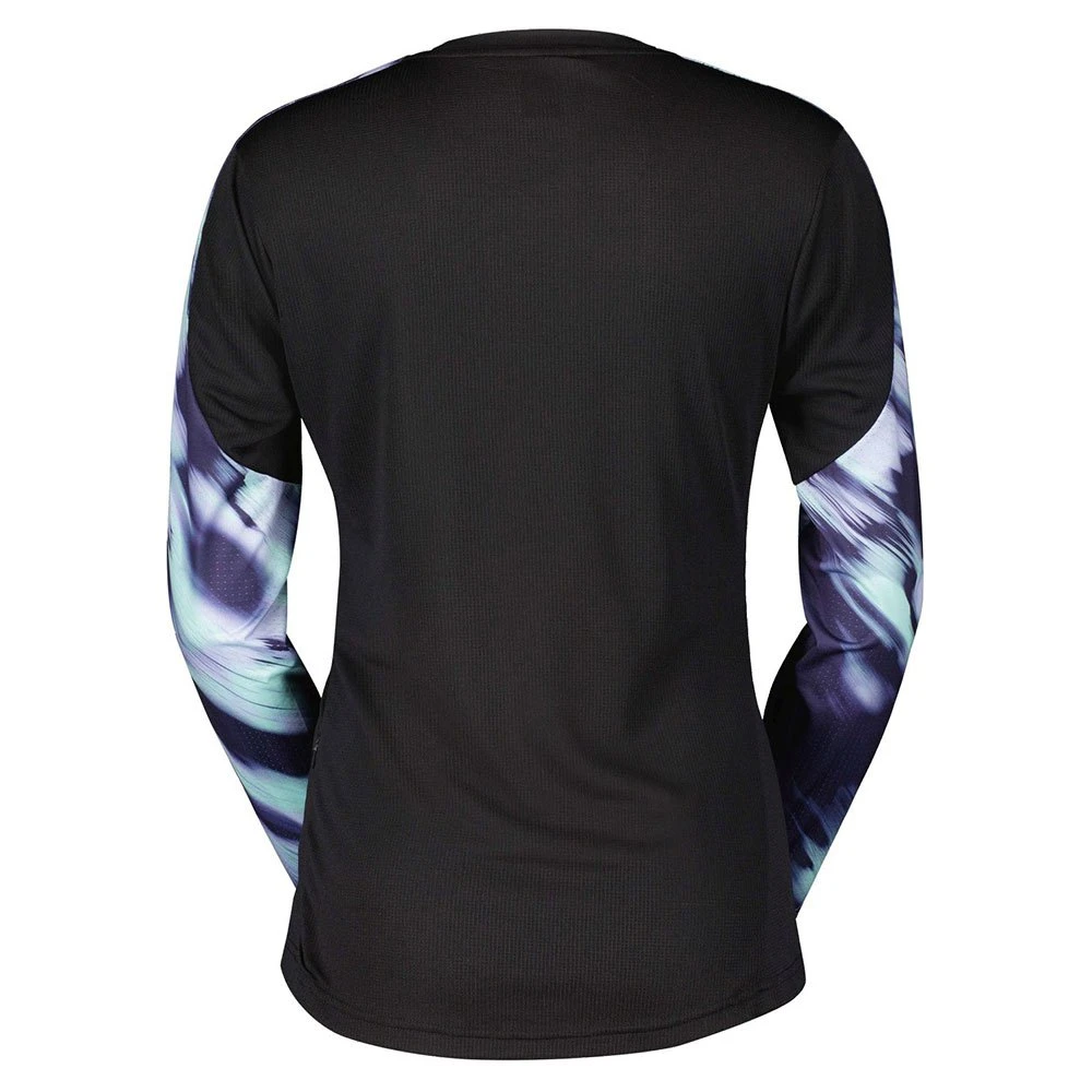 Scott Trail Contessa Signature Long Sleeve Enduro Jersey 4 Scott Trail Contessa Signature Long Sleeve Enduro Jersey - Image 2