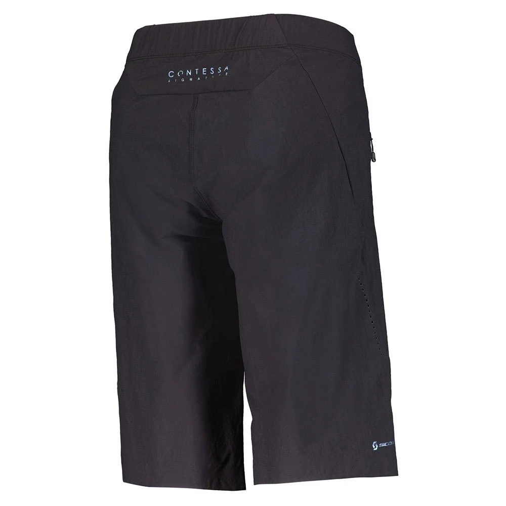 Scott Trail Contessa Signature Shorts 4 Scott Trail Contessa Signature Shorts - Image 2