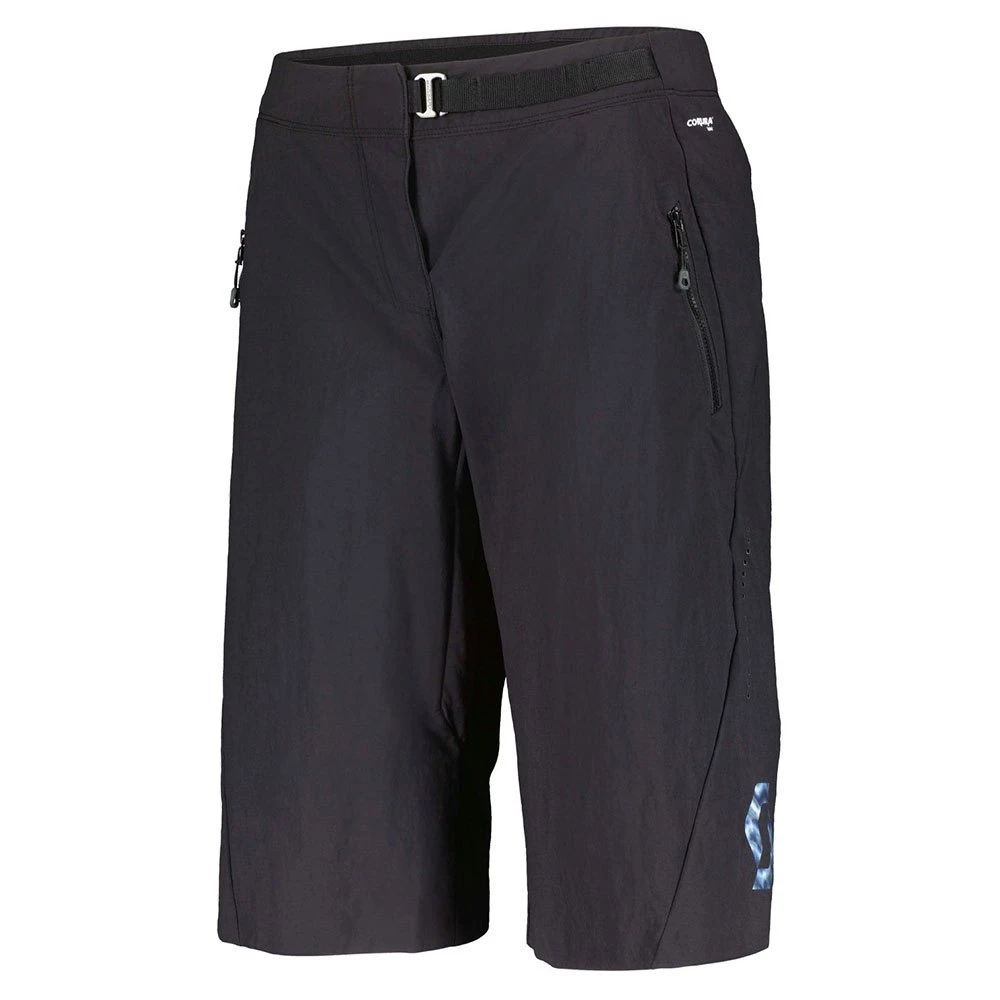 Scott Trail Contessa Signature Shorts 3 Scott Trail Contessa Signature Shorts