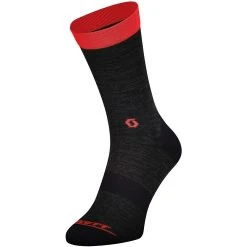 Scott Trail Crew Socks