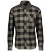 Scott Trail Flow Check Long Sleeve Shirt -Scott Riding scott trail flow check long sleeve shirt 3