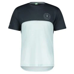 Scott Trail Flow Dri Short Sleeve Enduro Jersey