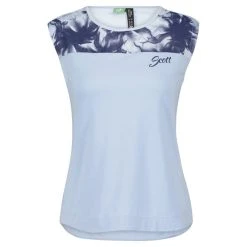 Scott Trail Flow Dri Sleeveless Jersey