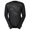 Scott Trail Flow Long Sleeve Enduro Jersey -Scott Riding scott trail flow long sleeve enduro jersey