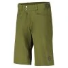 Scott Trail Flow Padded Shorts 2 Scott Trail Flow Padded Shorts -Scott Riding scott trail flow padded shorts 2