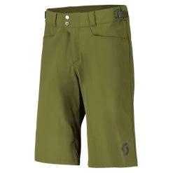 Scott Trail Flow Padded Shorts