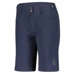 Scott Trail Flow Padded Shorts