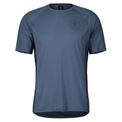 Scott Trail Flow Pro Short Sleeve Enduro Jersey