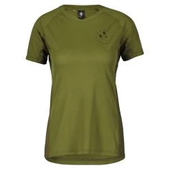 Scott Trail Flow Pro Short Sleeve Enduro Jersey