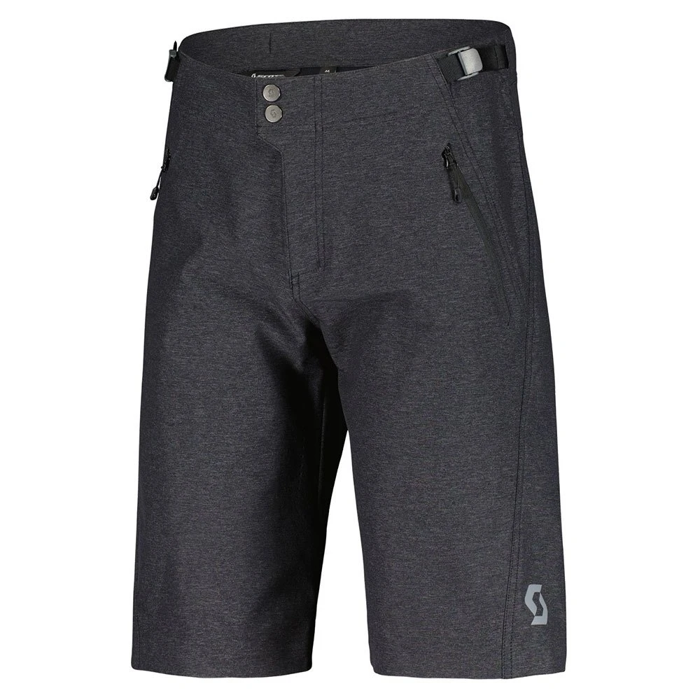 Scott Trail Flow Pro Shorts 3 Scott Trail Flow Pro Shorts