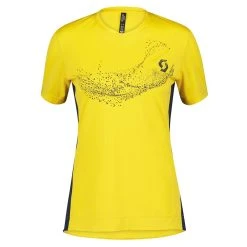 Scott Trail Flow Short Sleeve Enduro Jersey